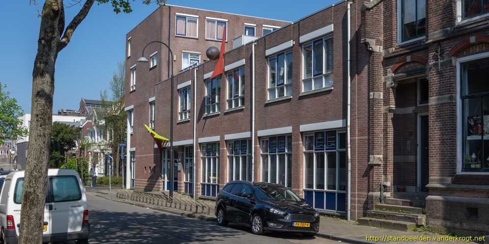 Dordrecht - Ikarus
