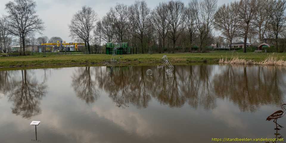 Giessenburg - Oeps