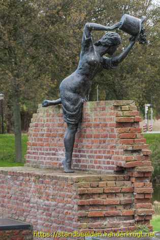 Goedereede - Vrouwelijke verdedigers