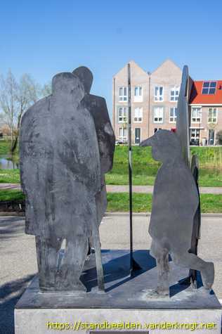 Sommelsdijk - Samen-leven