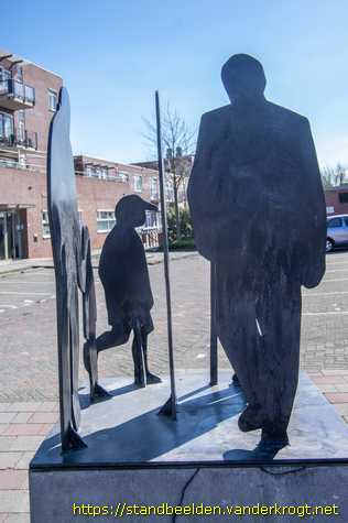 Sommelsdijk - Samen-leven