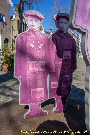 Middelharnis - Gebroeders Boomsma