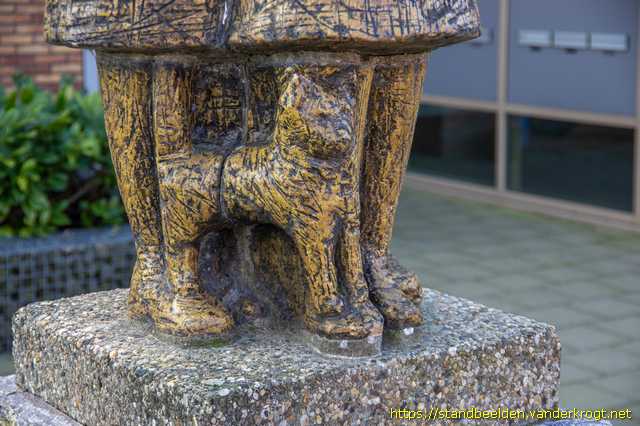 Ooltgensplaat - Het Gezin