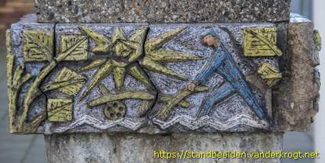 Ooltgensplaat - Het Gezin