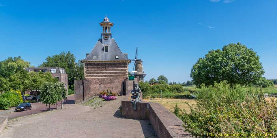 Gorinchem - Zalmvisser