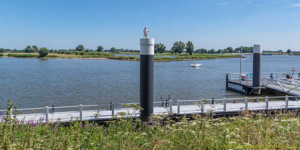 Gorinchem - Simeon