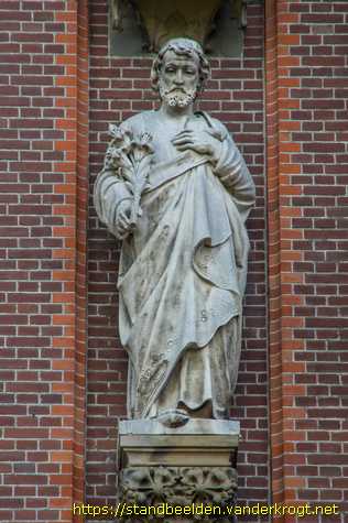 Gouda - Maria en Jozef