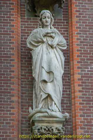 Gouda - Maria en Jozef