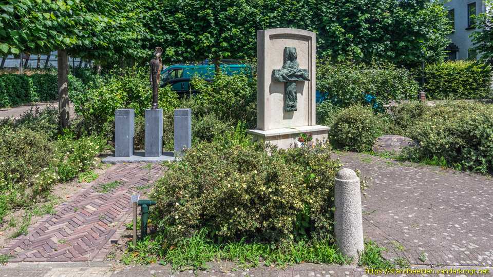 Hardinxveld-Giessendam - Oorlogsmonument