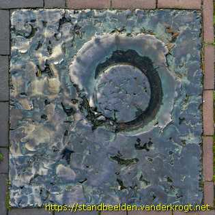 Hellevoetsluis - Bronzen artefacten