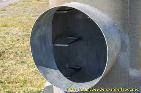 Hellevoetsluis - De Bomen