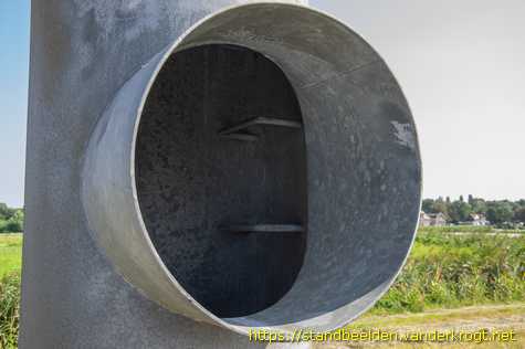 Hellevoetsluis - De Bomen