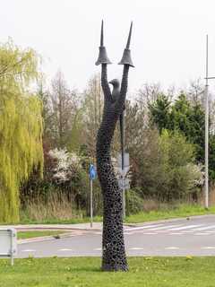 Hendrik-Ido-Ambacht - Droomeiland