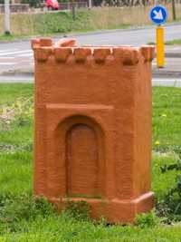 Hendrik-Ido-Ambacht - Oost, west, thuis best