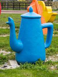 Hendrik-Ido-Ambacht - Oost, west, thuis best