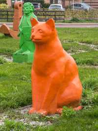 Hendrik-Ido-Ambacht - Oost, west, thuis best