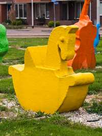 Hendrik-Ido-Ambacht - Oost, west, thuis best