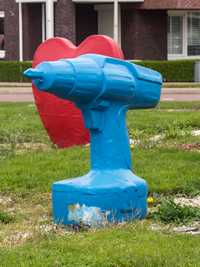 Hendrik-Ido-Ambacht - Oost, west, thuis best