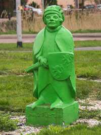 Hendrik-Ido-Ambacht - Oost, west, thuis best