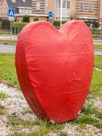 Hendrik-Ido-Ambacht - Oost, west, thuis best