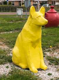 Hendrik-Ido-Ambacht - Oost, west, thuis best