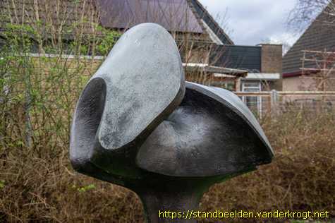 Hendrik-Ido-Ambacht - Scheepsschroef