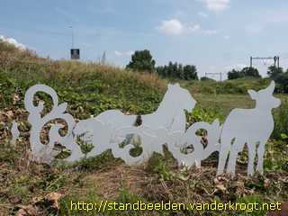 Bleiswijk - Hortus Conclusus
