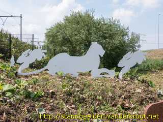 Bleiswijk - Hortus Conclusus