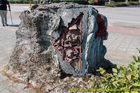Haastrecht - Hercules en Neptunus