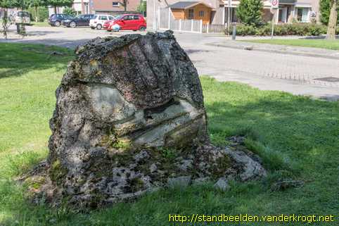 Haastrecht - Hercules en Neptunus