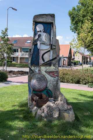 Leerdam - Project Westbeelden 1 - 8