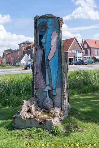 Leerdam - Project Westbeelden 1 - 8