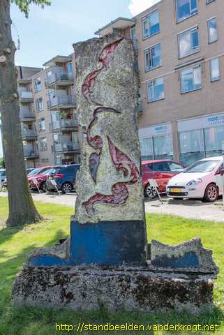 Leerdam - Project Westbeelden 1 - 8