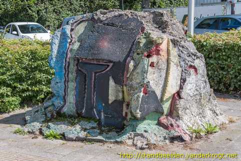 Haastrecht - Hercules en Neptunus