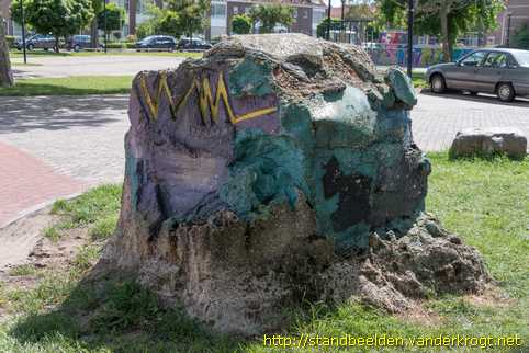 Haastrecht - Hercules en Neptunus