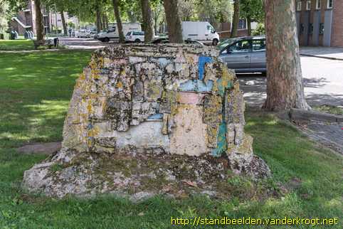 Haastrecht - Hercules en Neptunus