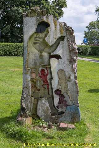 Leerdam - Project Westbeelden 1 - 8