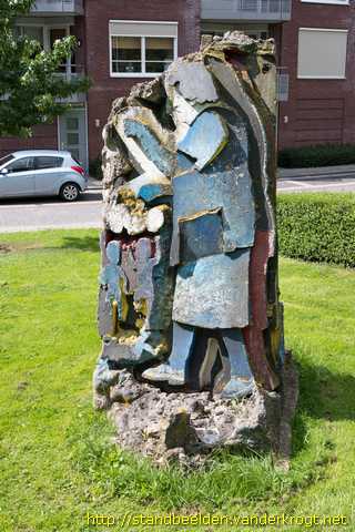 Leerdam - Project Westbeelden 1 - 8