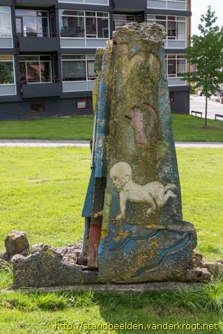 Leerdam - Project Westbeelden 1 - 8