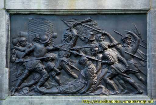 Pieter Adriaansz. van der Werf