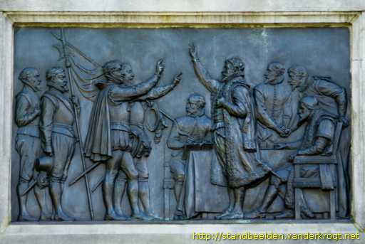 Pieter Adriaansz. van der Werf