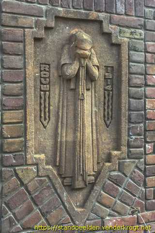 Leiden - De Gijselaarbank