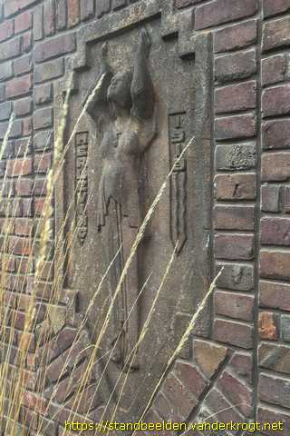 Leiden - De Gijselaarbank