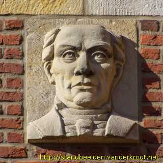 Leiden - Beroemden uit de Leidse geschiedenis height=