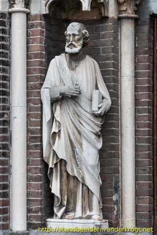 Leidschendam - Sint Petrus en Paulus