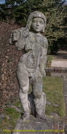 Voorburg - De vier seizoenen