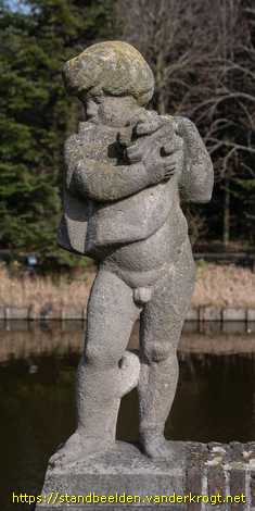 Voorburg - De vier seizoenen