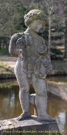 Voorburg - De vier seizoenen