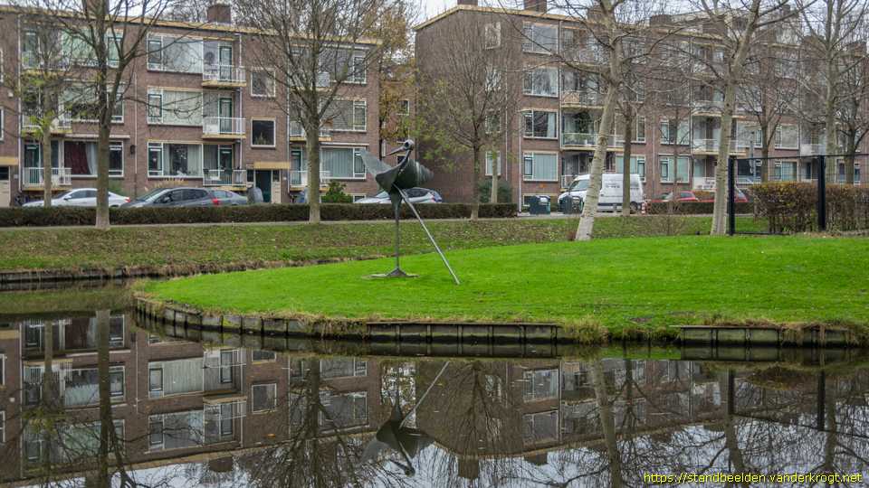 Voorburg - Vogel