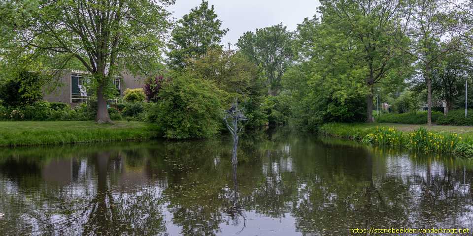 Voorburg - Haften